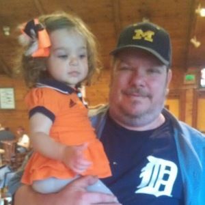 Meet your Posher, Johnny